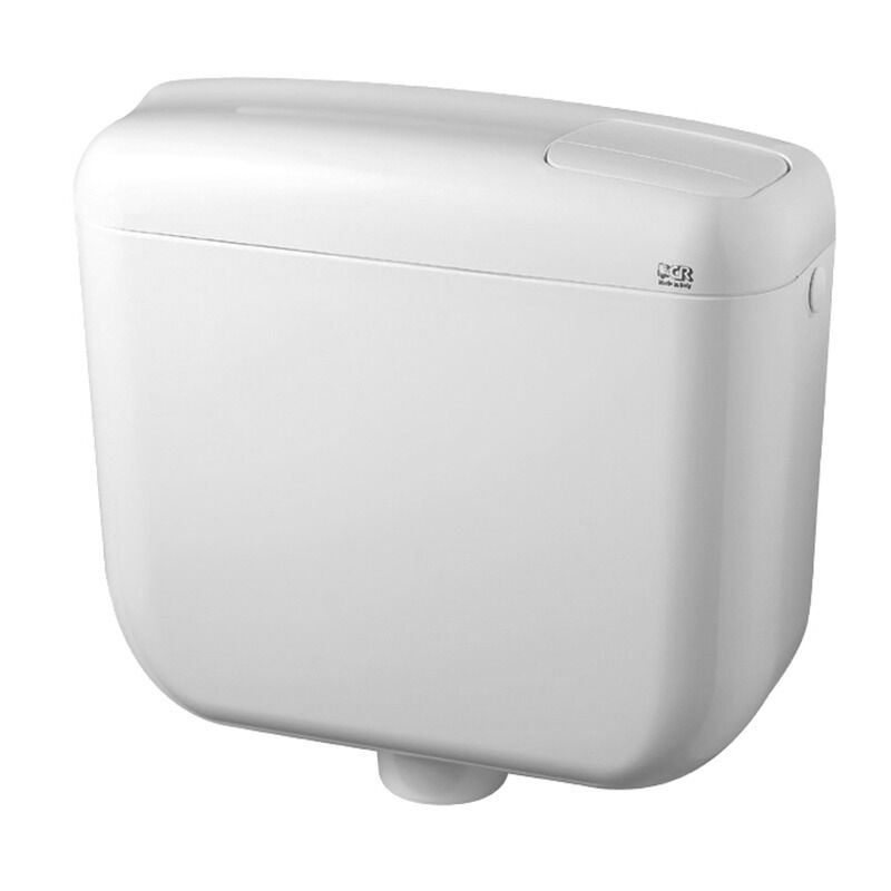 Rezervor wc la semiinaltime CONCEPT 2 - imagine 1