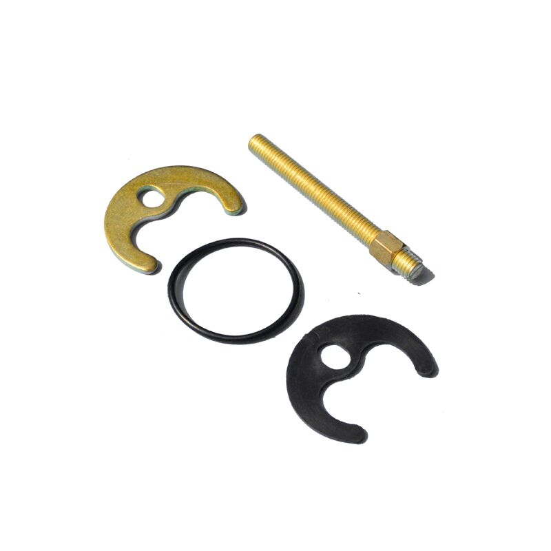 Set fixare baterie monocomanda, 1 surub - imagine 1