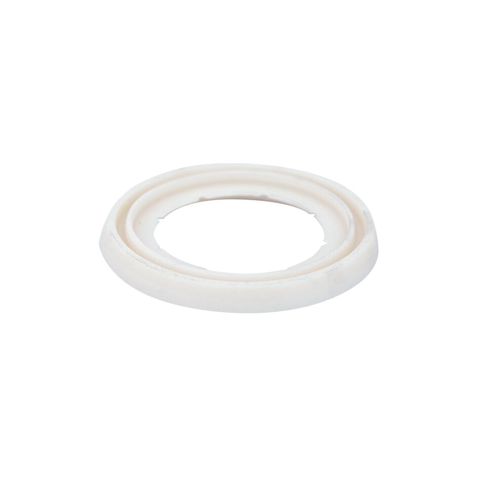 Garnitură din PVC pentru etanșare între rezervorul wc din ceramică și vasul wc - imagine 1
