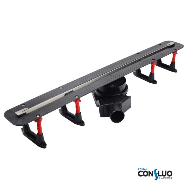Rigole dus Confluo Premium Slim Line - imagine 1