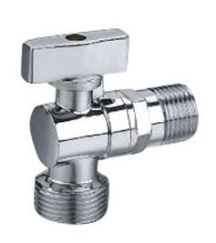 Robinet colt cu sfera, MELSCHER - imagine 1