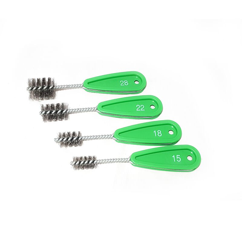 Perie curatat teava cupru de 15, 18, 22, 28 - imagine 1
